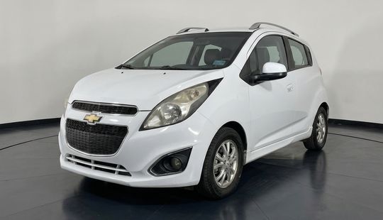 Chevrolet • Spark