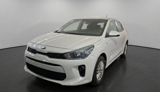 Kia • Rio