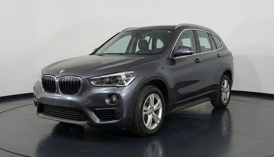 Bmw • X1