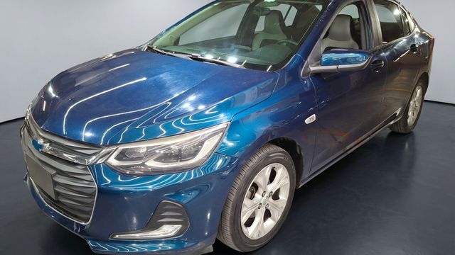 Chevrolet Onix 1.2 PREMIER G AUTO