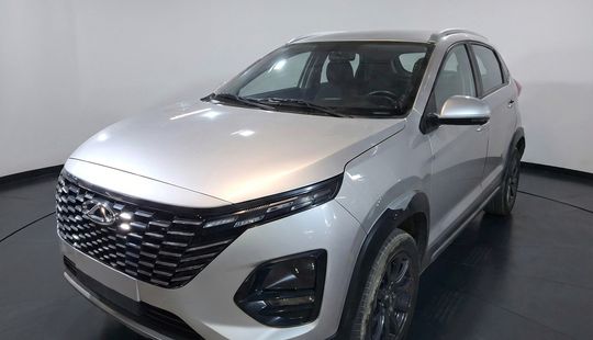 Chirey • Tiggo 2 Pro