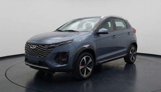 Chirey • Tiggo 2 Pro