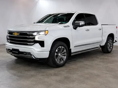 Chevrolet Cheyenne