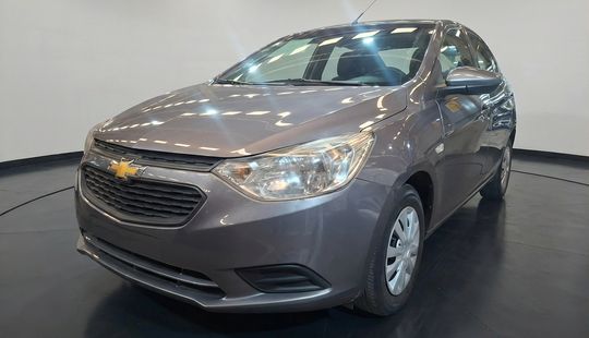 Chevrolet • Aveo