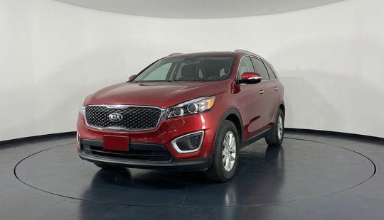 Kia • Sorento