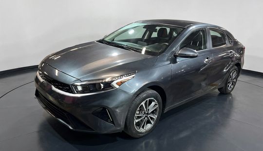 Kia • FORTE