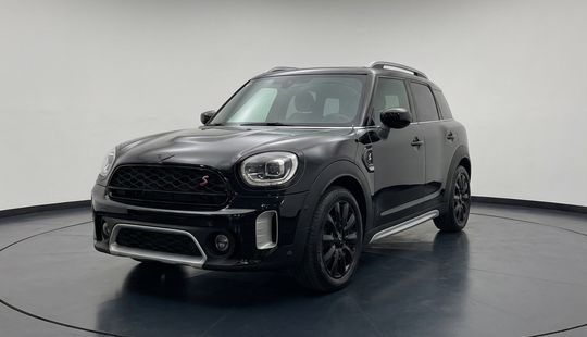 Mini • Countryman