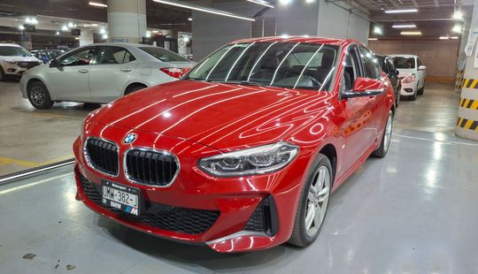 Bmw • Serie 1