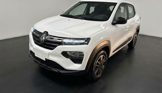 Renault • Kwid