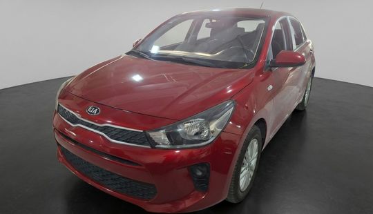 Kia • Rio