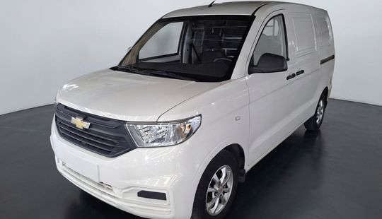 Chevrolet • Tornado Van