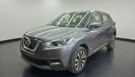 Nissan • Kicks