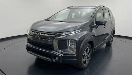 Mitsubishi • Xpander