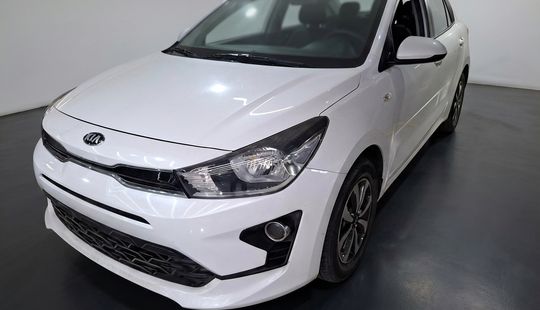 Kia • Rio