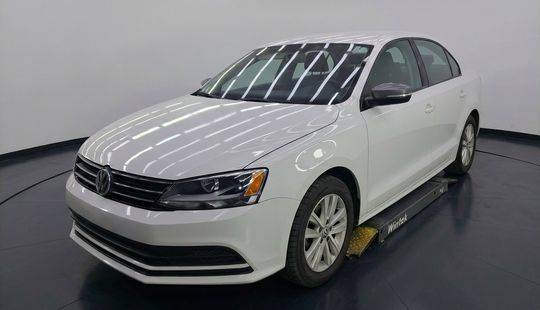 Volkswagen • Jetta