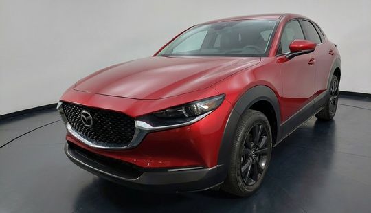 Mazda • CX-30