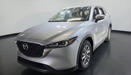 Mazda • CX-5