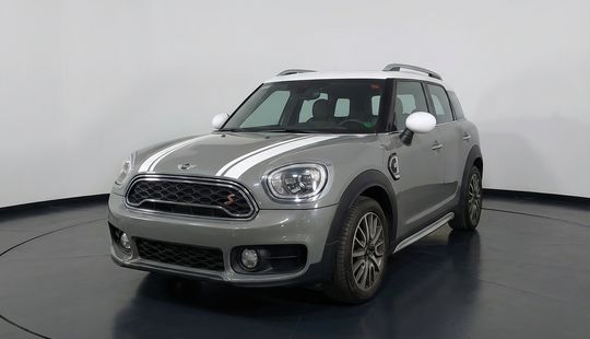 Mini • Countryman
