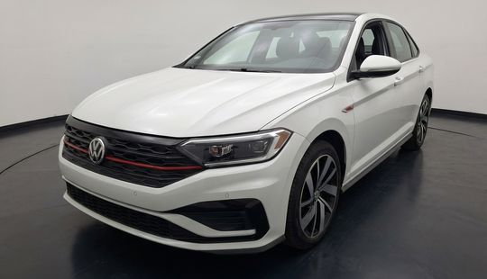 Volkswagen • Jetta