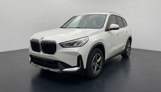Bmw • X1