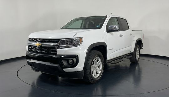 Chevrolet • Colorado