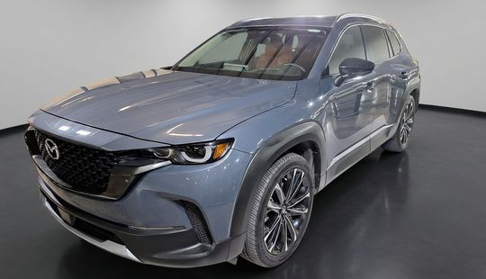 Mazda • CX-50