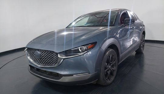 Mazda • CX-30