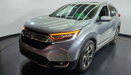 Honda • CR-V