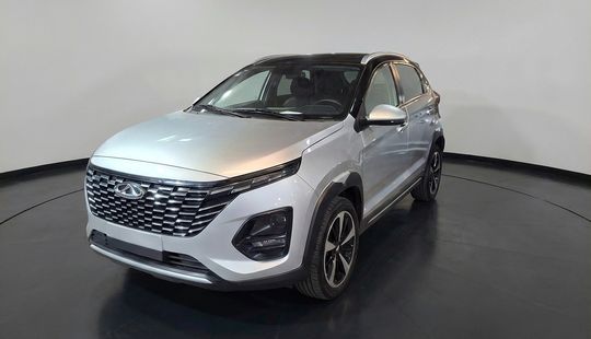 Chirey • Tiggo 2 Pro