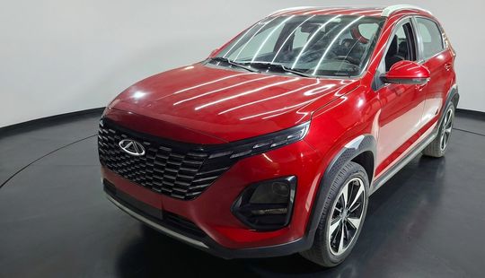 Chirey • Tiggo 2 Pro