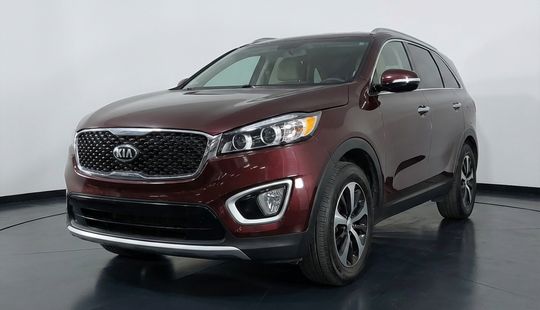 Kia • Sorento