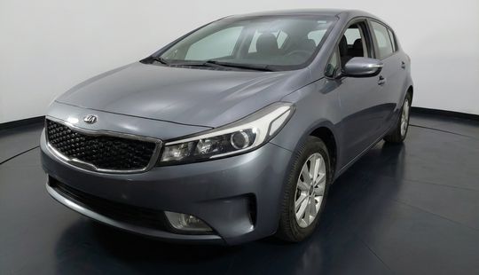 Kia • FORTE