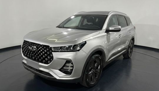 Chirey • Tiggo 7 Pro