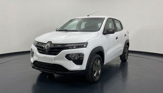 Renault • Kwid
