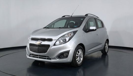 Chevrolet • Spark