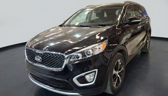 Kia • Sorento