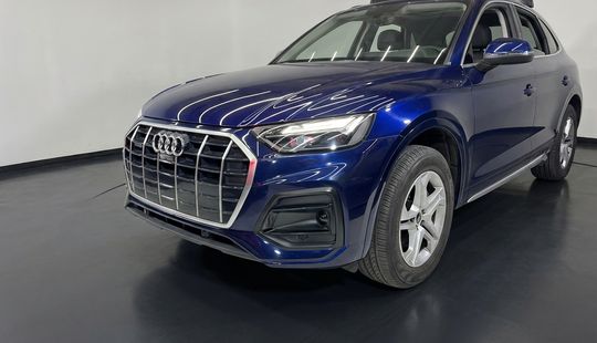 Audi • Q5 Sportback
