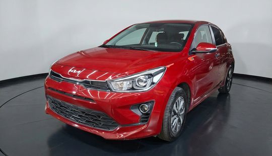 Kia • Rio