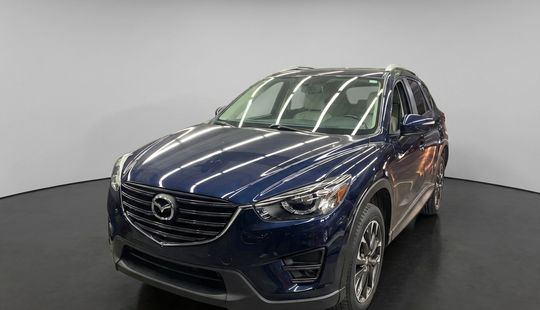 Mazda • CX-5