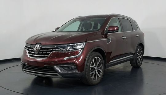 Renault • Koleos