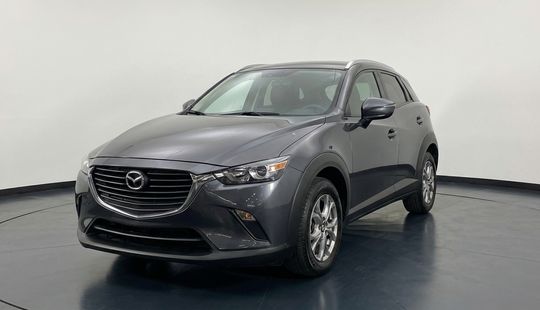 Mazda • CX-3