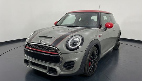 Mini • John Cooper Works