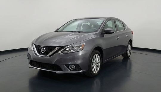 Nissan • Sentra