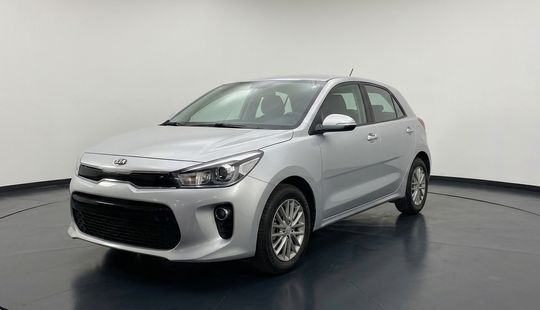 Kia • Rio