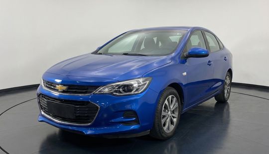 Chevrolet • Cavalier