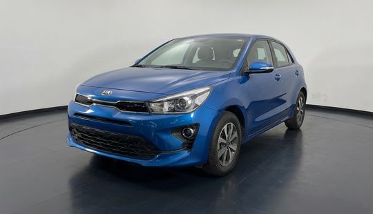 Kia • Rio