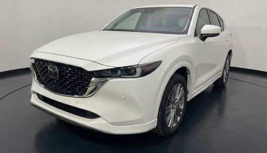 Mazda • CX-5