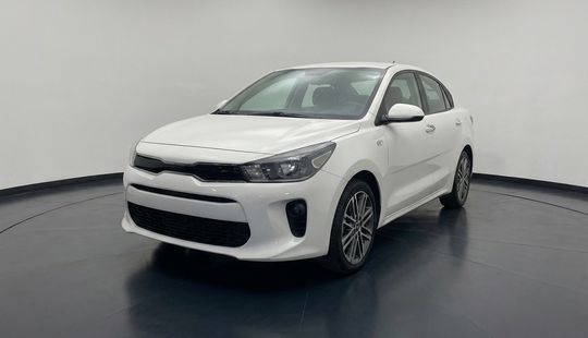 Kia • Rio