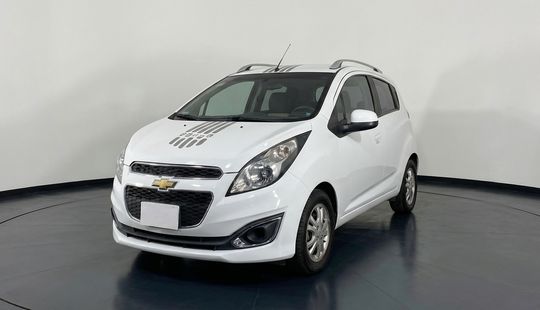 Chevrolet • Spark