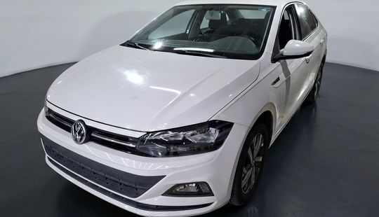Volkswagen • Virtus